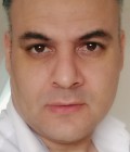 Rencontre Homme : Mounim, 47 ans à Luxembourg  Luxembourg
